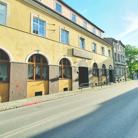 Pokoje Do Wynajecia Piastowska Międzyrzecz المظهر الخارجي الصورة