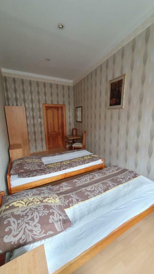 Pokoje Do Wynajecia Piastowska Międzyrzecz المظهر الخارجي الصورة